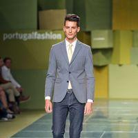 Portugal Fashion Week Spring/Summer 2012 - Vicri - Runway | Picture 109827